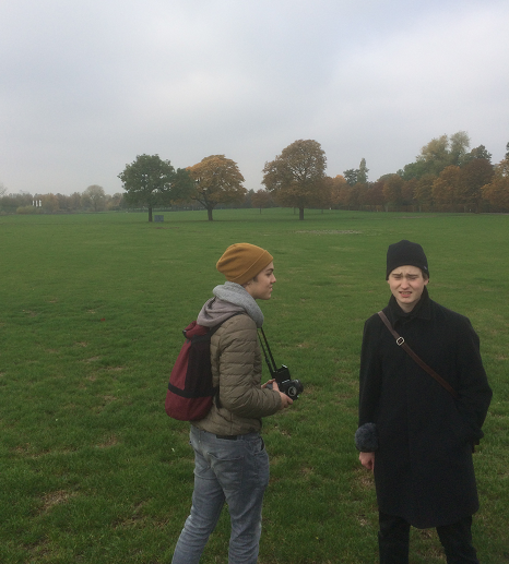 Unterkunft auf dem Land