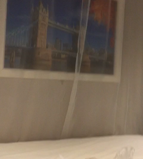 Unterkunft im Zentrum der Stadt