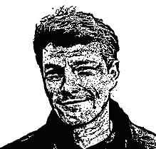 Herr K. im Jahre 2053.