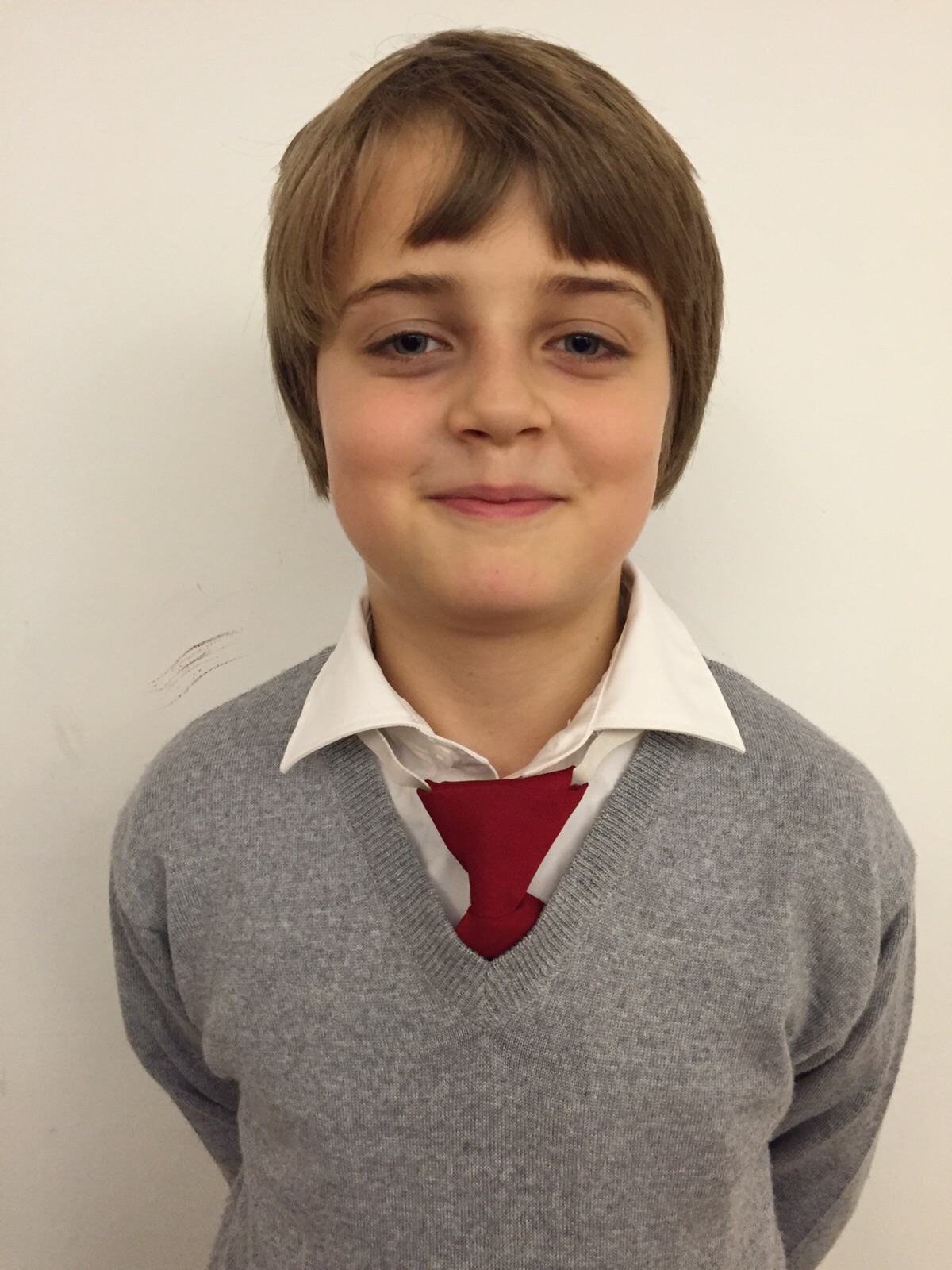 Mein Hals ist zu dick.